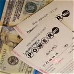 powerball lottery check
